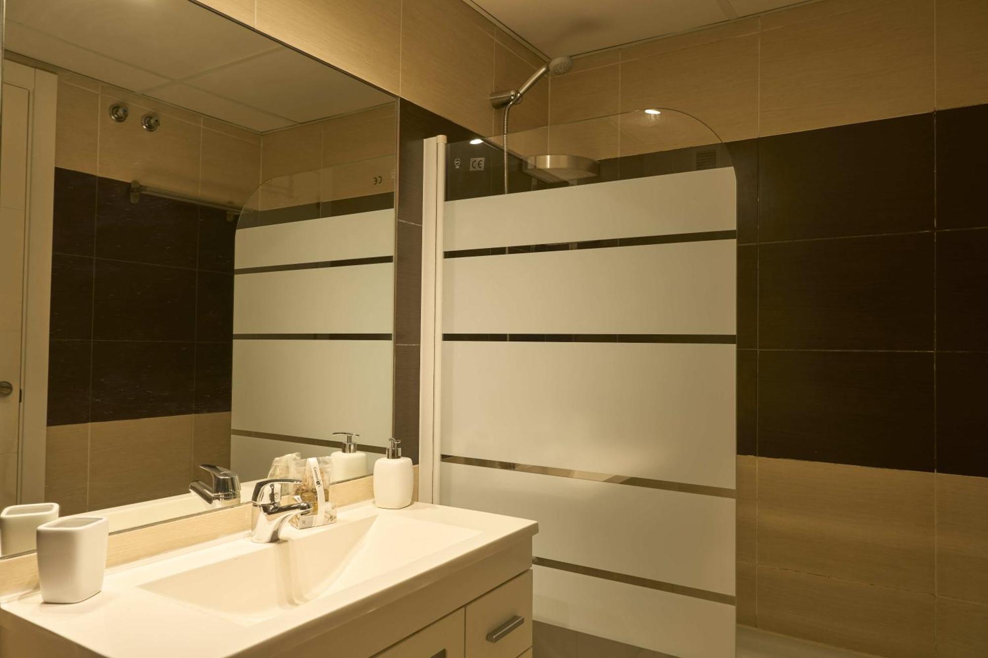 Chicflat Heroe De Sostoa Apartament *
