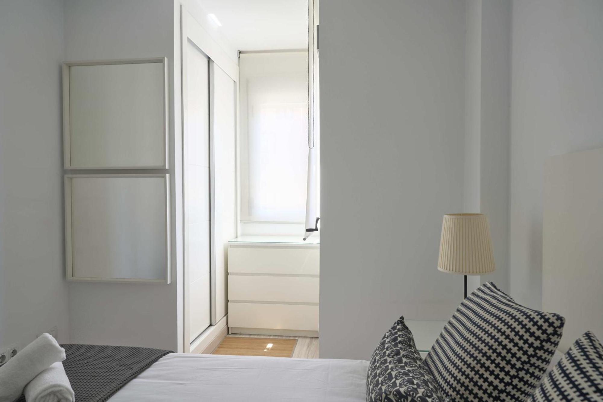 Chicflat Heroe De Sostoa Apartament