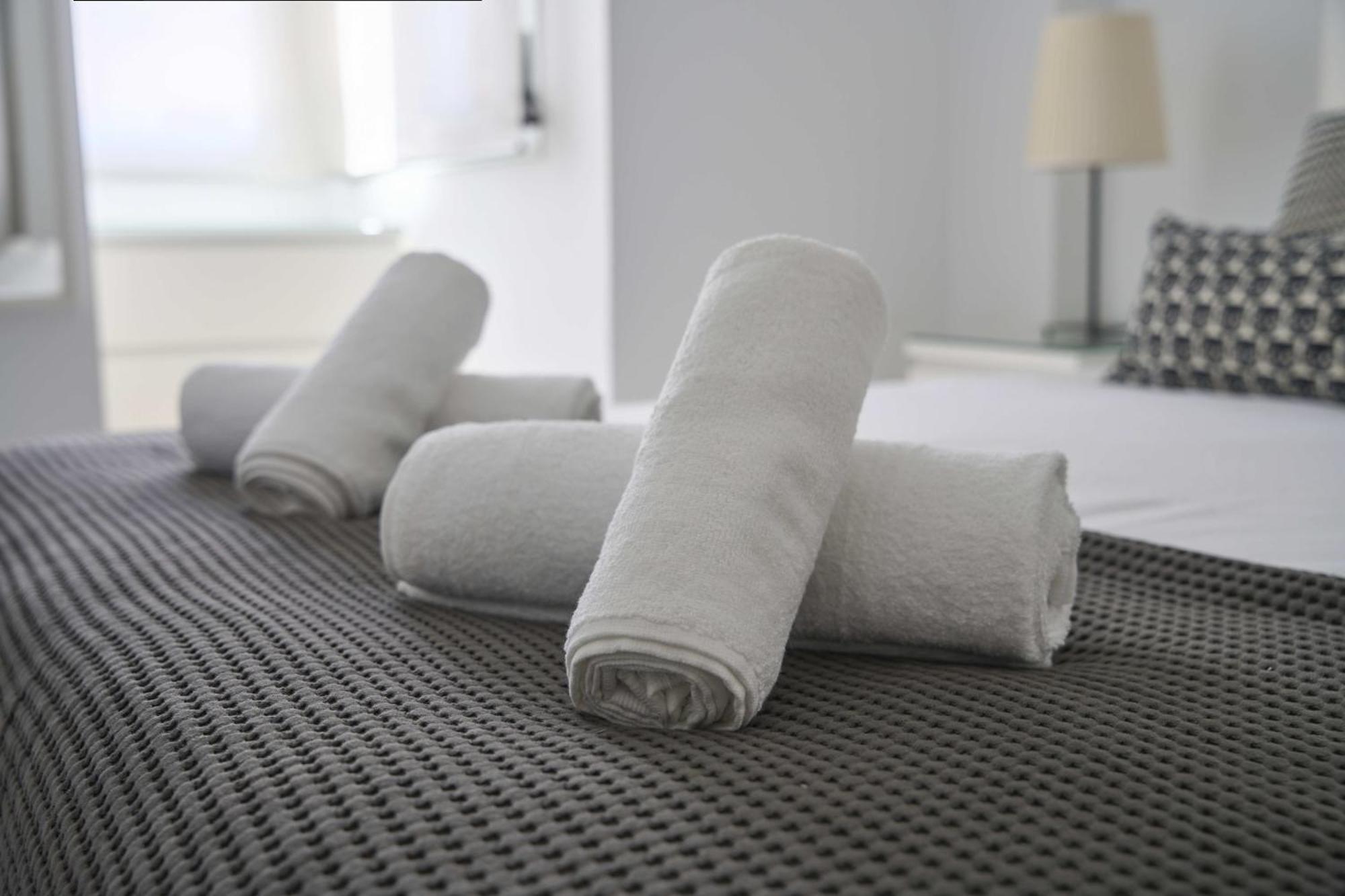 Apartament Chicflat Heroe De Sostoa *