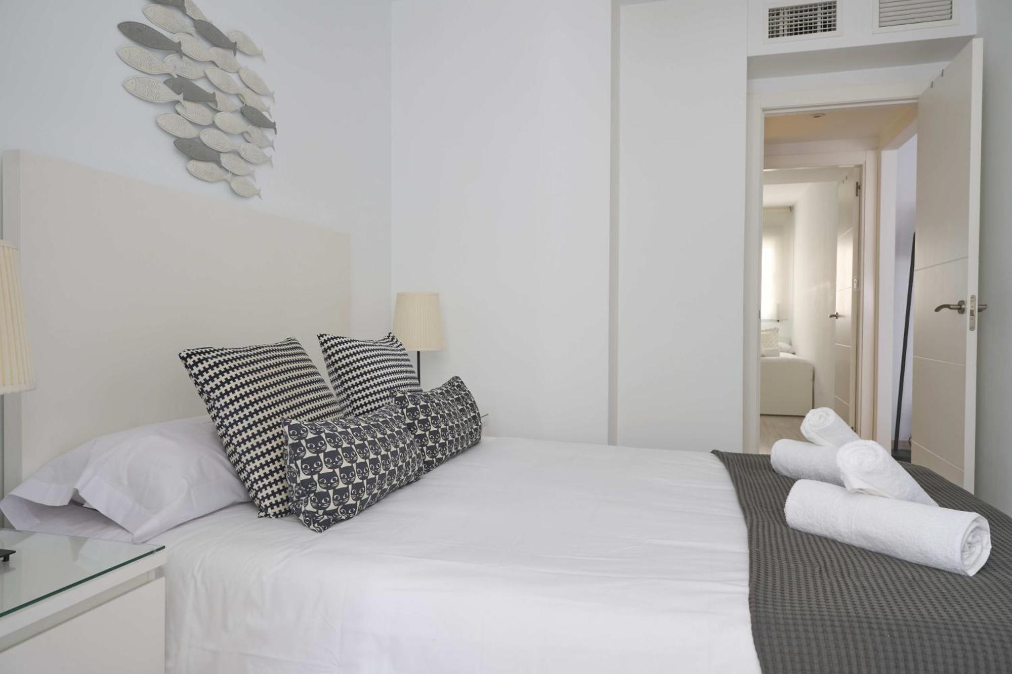 Chicflat Heroe De Sostoa Apartament