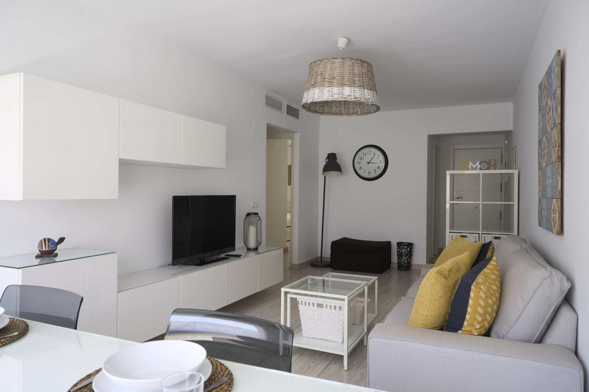 Apartament Chicflat Heroe De Sostoa