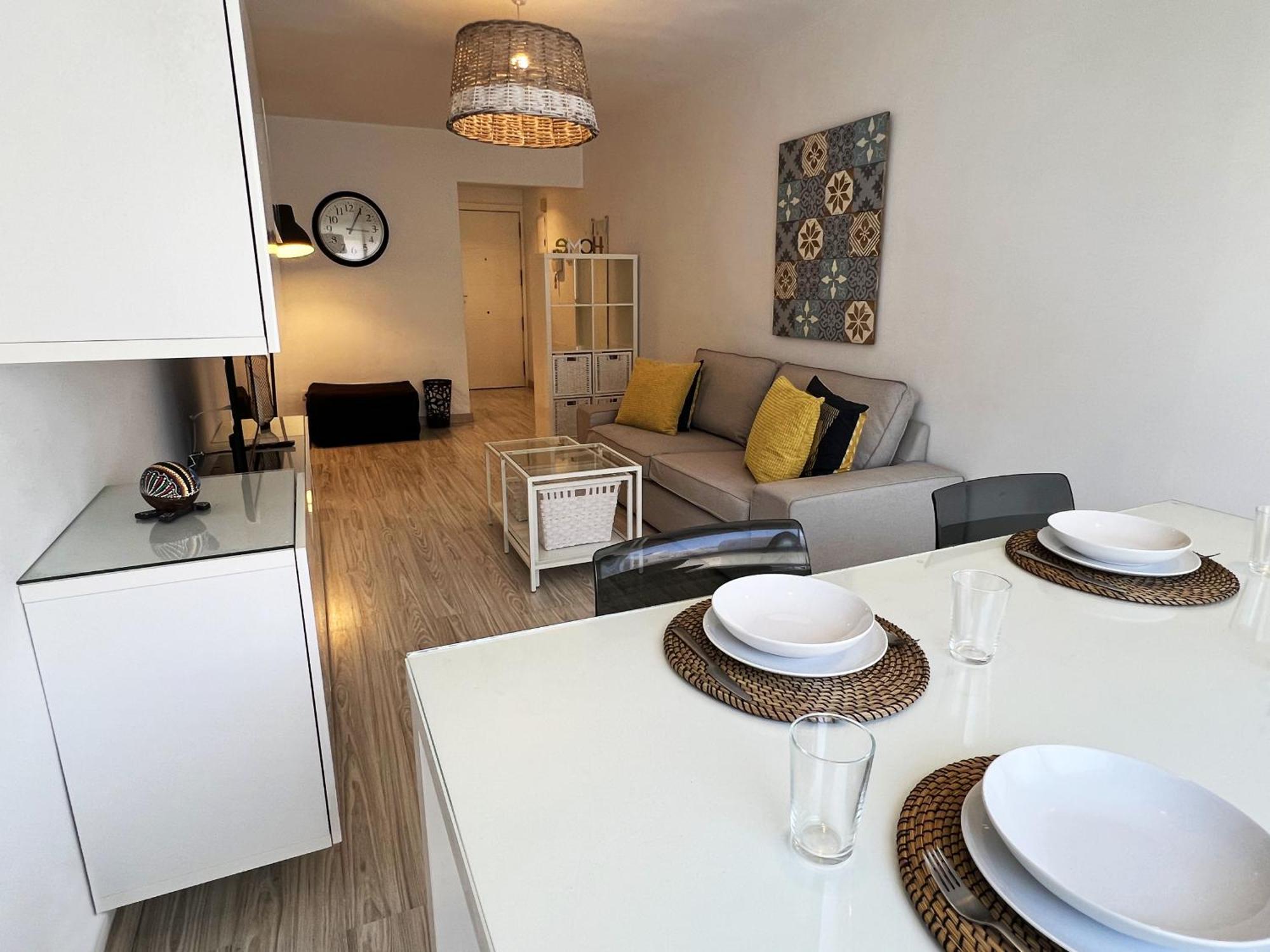 Chicflat Heroe De Sostoa Apartament *