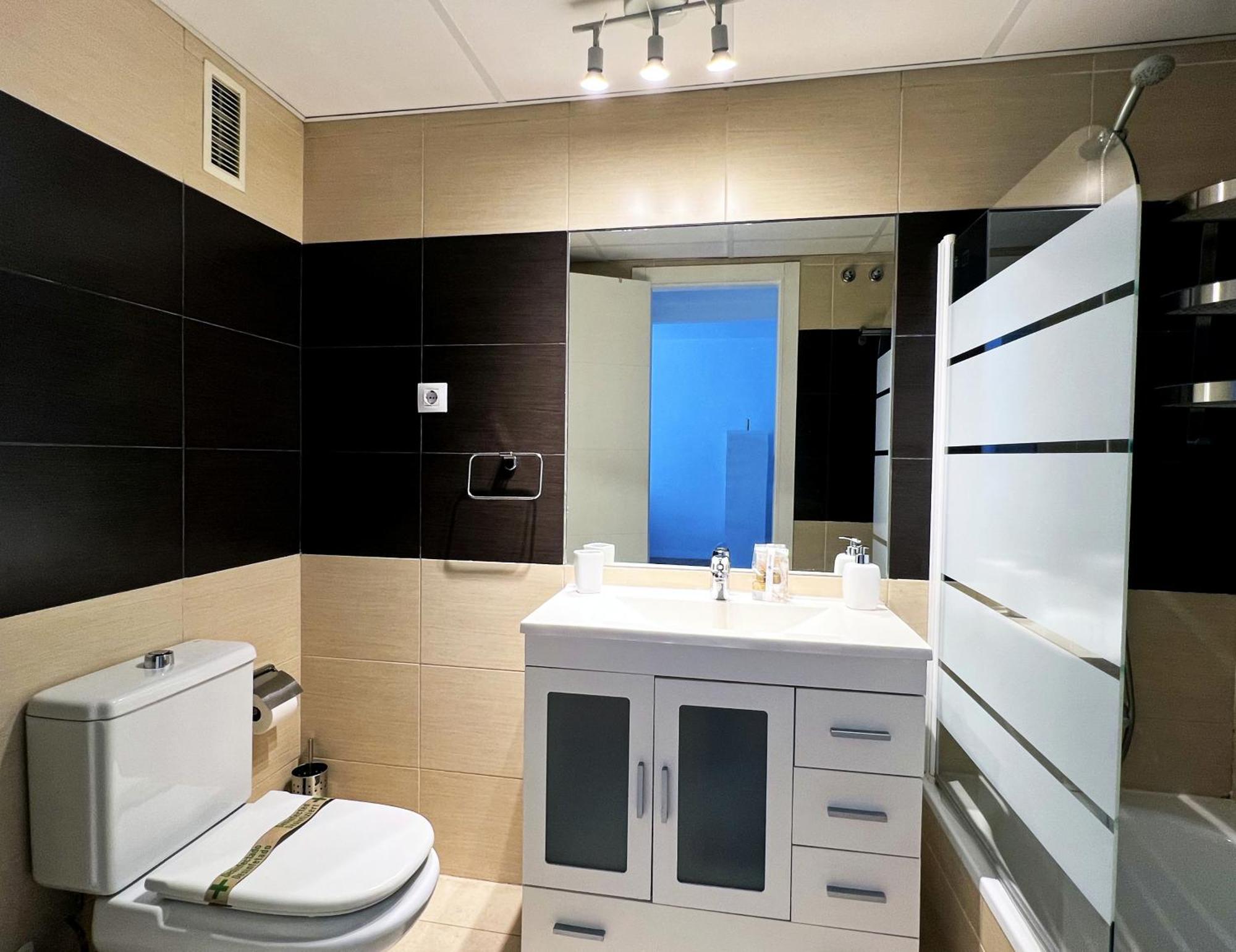Apartament Chicflat Heroe De Sostoa *